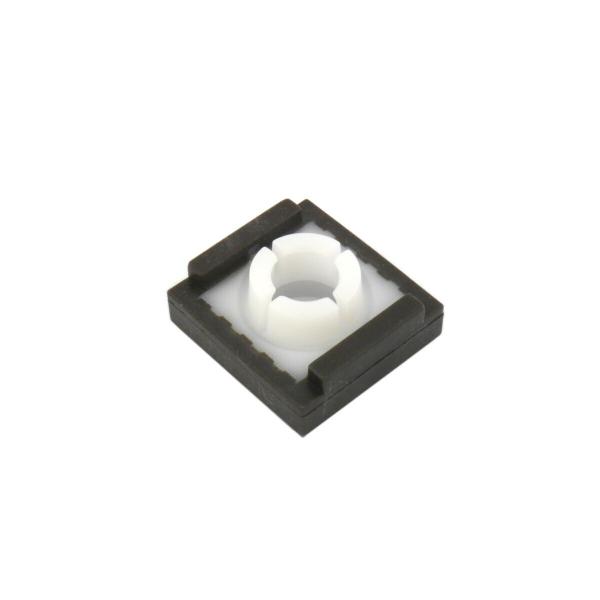 GEZE Gleitstein 2K | für Gleitschiene TS 3000 + TS 5000 + TS 5000 L